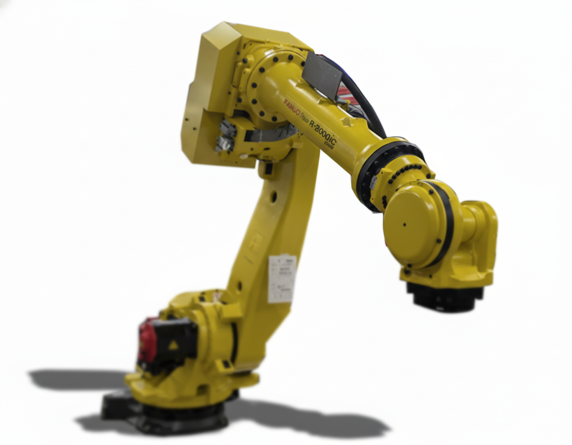 ロボットアーム